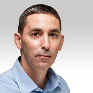 מולי שפיגל